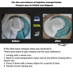 Rugs and Carpets for Home Living Room Rugs for Bedroom Decoration Geometric Soft Nordic Luxury LIVE ROOM area Rug floor mats - Image 6