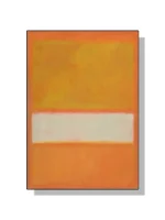 Wall Art Poster Canvas Painting for Room Office  Abstract Mark Rothko Colorful School Decoration Stuff Home Decor - Image 15