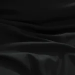 Black Color Bedding Set For Adults Simple Style Double Bed Sheet Sets Single/Queen/king Bed Cover Full Set Plain Bedding - Image 6