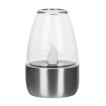 LED Solar Candles Light Flameless Rechargeable Night Light For Garden Decor Outdoor Wedding Party Waterproof Atmosphere Lamp - Image 14