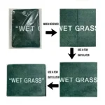 Living Room Rug Indian Tribal Geometric Theme Carpet Non-Slip Soft Easy To Clean Durable Wild Ethnic Decor Area Home Decor Mat - Image 10