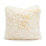 Romantic Wedding Throw Pillow Modern Pink Ins Style Living Room Wedding Room Sofa Bedhead Cushion Cover - Image 8