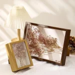 3D Wooden Picture Frames Depth 3cm 5cm Dried Flower Specimen Holder Handmade DIY Handwork Display Phote Frame Home Decoration - Image 5