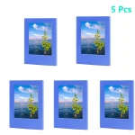 3 Inch Magnet Photo Frames For Fujifilm Instax Mini 12/11/Evo /40/9/7+/SE/90/99/Link2 For Fujifilm Instax Mini Film Photo Frames - Image 10