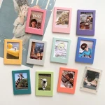 3 Inch Magnet Photo Frames For Fujifilm Instax Mini 12/11/Evo /40/9/7+/SE/90/99/Link2 For Fujifilm Instax Mini Film Photo Frames - Image 35