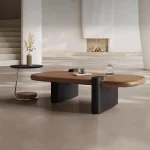 Home Decor Design Center Table Modern Design Style Minimalist Coffee Table Modern Mesa De Centro Sala Living Room Furniture