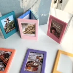 3 Inch Magnet Photo Frames For Fujifilm Instax Mini 12/11/Evo /40/9/7+/SE/90/99/Link2 For Fujifilm Instax Mini Film Photo Frames - Image 38