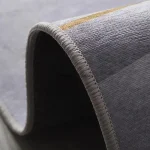 Rugs and Carpets for Home Living Room Rugs for Bedroom Decoration Geometric Soft Nordic Luxury LIVE ROOM area Rug floor mats - Image 5