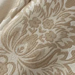 European Curtains for Living Dining Room Bedroom Decorative Fabric Court Luxury Luxury Atmosphere Jacquard Blackout - Image 4