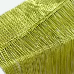 Curtains For Living Room 50CMX200CM Thread Curtain For Living Room Door Wall Window Panel Room Divider Decorative Tassel Curtain - Image 19
