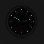 Car Clock Luminous Mini Automobiles Internal Stick-On Digital Watch Mechanics Quartz Clocks Auto Ornament Car Accessories Gifts - Image 15