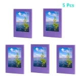 3 Inch Magnet Photo Frames For Fujifilm Instax Mini 12/11/Evo /40/9/7+/SE/90/99/Link2 For Fujifilm Instax Mini Film Photo Frames - Image 14