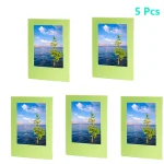 3 Inch Magnet Photo Frames For Fujifilm Instax Mini 12/11/Evo /40/9/7+/SE/90/99/Link2 For Fujifilm Instax Mini Film Photo Frames - Image 7