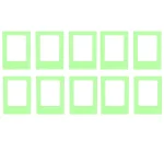 5/10/20 PCS 3-Inch Magnetic Photo Frames for Fuji Instax Mini 99/SE/40/EVO/Link 2 For Fujifilm Instax Mini 12 Film Photo Frames - Image 22