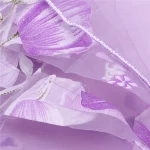 Tulle Curtains Modern Simplicity Living Room Sheer Window Curtains​ Children's Bedroom Kitchen Soft Comfortable Fabric - Image 45