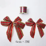 DIY Merry Christmas Decorations For Home Natural Rattan Wreath Garland Tree Craft Xmas Decor Accessories Spring Wedding New Year - Image 23