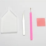 4 Seasons Scenery DIY Diamond Painting New Colorful Seasons Cross Stitch Kits Mosaic Diamond Embroidery For New Year Decor - Image 6