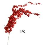 DIY Merry Christmas Decorations For Home Natural Rattan Wreath Garland Tree Craft Xmas Decor Accessories Spring Wedding New Year - Image 7