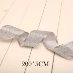 DIY Merry Christmas Decorations For Home Natural Rattan Wreath Garland Tree Craft Xmas Decor Accessories Spring Wedding New Year - Image 25