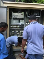 High Shoot Fountain Floating Fountain - Image 16