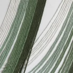 Wooden Arc-shaped Decorative Tapestries, Home Living Room Wall Hangings, Hand-woven Decorative Tapestries 100x70cm/100x60cm - Image 22