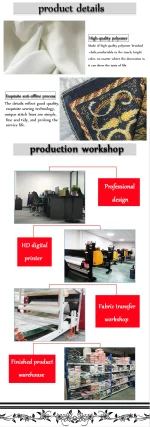 Tapestry World Famous Painting Van Gogh Tapestries Printed  Wall Hanging Rural Landscape Home Decoration Bedroom Decor Wall Ar - Image 58