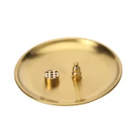 Incense Burner Set with Holder and Tray Desk Decor Tabletop Ornament Decoration Incense Burne Holder for Housewarming Yoga SPA - Image 16