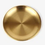 3 In 1 Incense Burner Brass Incense Holder 5.5 Inch Incense Sticks/Coil In Supporter Desktop Ornament Living Room Home Decor - Image 9