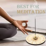 Incense Stick Holder Wood Burner Incense Holder for Living Room Yoga Room Tea Study Room Fragrance Accessories Home Decor - Image 2