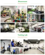 Planter Holder Wood Plant Stands Indoor Balcony Flower Pot Plant Stand Tree Shelf Flower Display Rack Planter Stands - Image 17