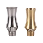 1/2" Femlae Thread Fountain Nozzle Pond Sprinkler Ice Tower Cedar Fountain Pond Fountain Library Fountain Ice Tower Nozzle - Image 9