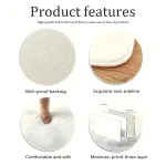 Dollar Design Vintage Rug Gothıc Bohemian Area Living Room Sofa Bedroom Rustic Decor Black Rugs Retro Carpet Home Decoration - Image 6