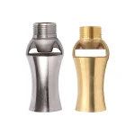 1/2" Femlae Thread Fountain Nozzle Pond Sprinkler Ice Tower Cedar Fountain Pond Fountain Library Fountain Ice Tower Nozzle - Image 2