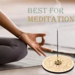 Incense Stick Holder Wood Burner Incense Holder for Living Room Yoga Room Tea Study Room Fragrance Accessories Home Decor - Image 12