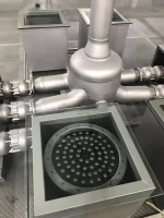 High Shoot Fountain Floating Fountain - Image 5