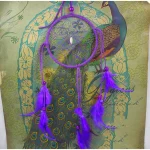 DIY For Dream Catcher Kit for Indoor and Home Use Create Custom Car and Bedroom Decorations with Iron and Wood - Image 41