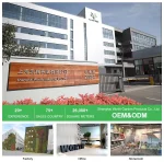 Planter Holder Wood Plant Stands Indoor Balcony Flower Pot Plant Stand Tree Shelf Flower Display Rack Planter Stands - Image 16