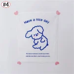 Room Decoration Kawaii Wall Tapestry Hanging Cloth Background Bedroom Wall Bedspread Dormitory Room Decoration Anime Tapestries - Image 4