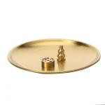 Incense Burner Set with Holder and Tray Desk Decor Tabletop Ornament Decoration Incense Burne Holder for Housewarming Yoga SPA - Image 20