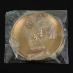 3 In 1 Incense Burner Brass Incense Holder 5.5 Inch Incense Sticks/Coil In Supporter Desktop Ornament Living Room Home Decor - Image 2