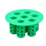 Hydroponic Vegetables Seed Planters Plant Garlic & Green Onion/Outdoor Nursery Pot  Gardening Flowers Plant Tray Growing Tool - Image 8