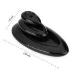 Backflow Incense Burner Censer Waterfall Tower Incense Cone Ceramic Burner Fragrance Holder Sandalwood Aromatherapy Home Decor - Image 8