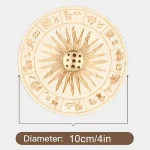 Incense Stick Holder Wood Burner Incense Holder for Living Room Yoga Room Tea Study Room Fragrance Accessories Home Decor - Image 8