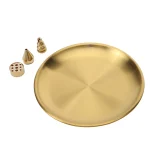 Incense Burner Set with Holder and Tray Desk Decor Tabletop Ornament Decoration Incense Burne Holder for Housewarming Yoga SPA - Image 23