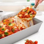 6~10 inch Detroit Style Pizza Pan Deep Dish Pizza Pan, Pizza Pan, Square Baking Pan, Bakeware Kitchenware, Aluminum - Image 3
