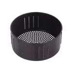 2.6L 3.5L Non-stick Air Fryer Basket Baking Drain Oil Pan Frying Accessories Kitchenware Dishwasher Safe R9CA - Image 8