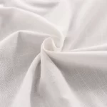 12pcs Table Napkins Wedding Party Dinner Table White Cloth Napkin Restaurant Home Napkins Cotton Linen Handkerchie 4 Size - Image 5