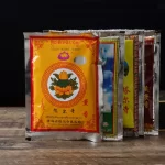 Tibetan Incense Powder Tear Lamasary Buddhist Fumigation Ceremony Dispels Evil and Suppresses Home Harmful Bacteria