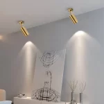 Adjustable light LED Bronze Black White7W 9W 12W Vintage Industrial Wall Sconce Lights Retro Wall Lamp AC90V-260V GU10 Indoor - Image 6
