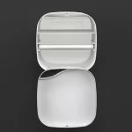 Multifunction Waterproof Toilet Paper Holder Dust-proof Bathroom Storage Holder For Paper Towels Durable Home Paper Towel Holder - Image 4